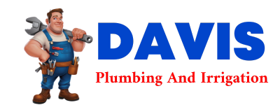 Trusted plumber in LIGHT STREET